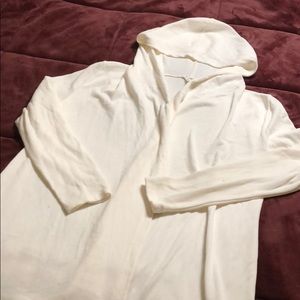 Loft Lounge Soft Long Cardigan